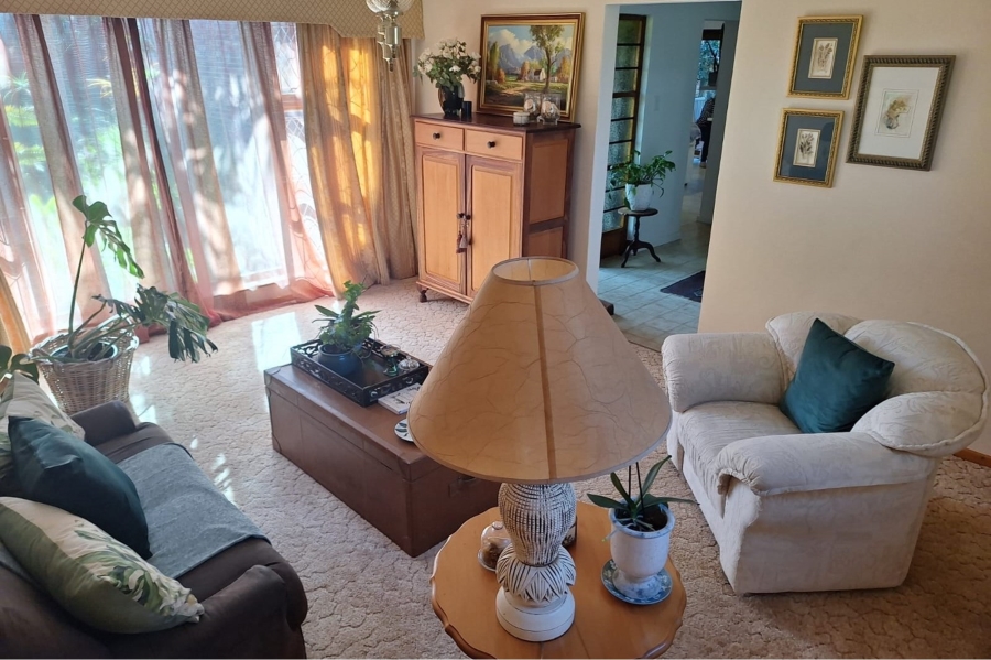 4 Bedroom Property for Sale in Boskloof Eastern Cape
